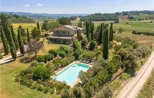 Poggiolo Dei Serviti - Palazzone