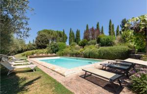 Poggiolo Dei Serviti