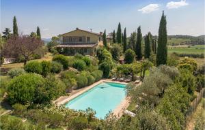 Poggiolo Dei Serviti