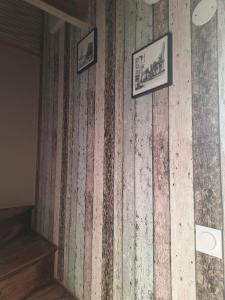 Maisons de vacances Gite chez Alice et Marcel : photos des chambres