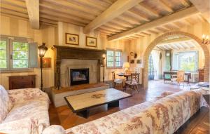 Poggiolo Dei Serviti