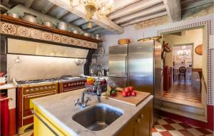 Poggiolo Dei Serviti