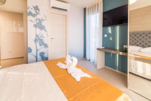 Villa Salvia with pool