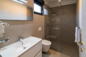 Villa Salvia with pool