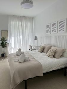 LOIRA ALFONSO Calidez en el centro de Zaragoza