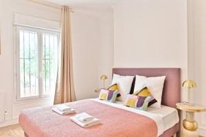 Studio cosy proche de la capitale - Montreuil - II