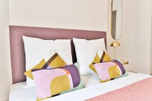 Studio cosy proche de la capitale - Montreuil - II