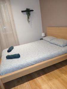 Appartements Kalaban - Moderne - Paris, CDG, Disney, Expo Parc : photos des chambres