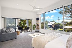 Bawley Beach Escape
