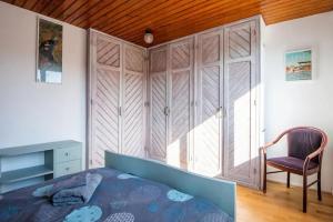 Villas Maison a l-oree du BOIS CITADELLE de LILLE avec TERRASSE en plein sud PROCHE DE TOUTES COMMODITES a la porte de LILLE : photos des chambres