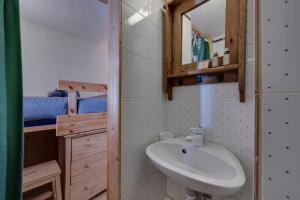 BARME DE LOURS 2 Bel appartement dans un Chalet