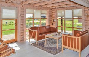 Holiday Home Brombærvej Xi