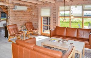 Holiday Home Brombærvej Xi