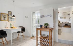 Beautiful Apartment In Skagen With Wifi
