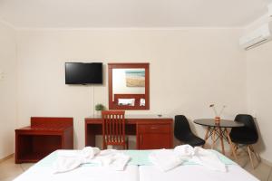 Asteras hotel