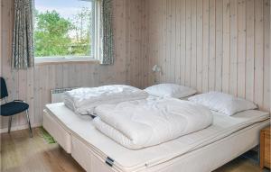 Three-Bedroom Holiday Home In Romo