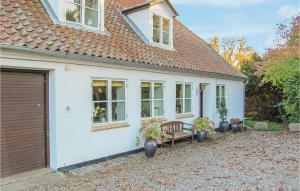 Holiday Home Sydals Lviii