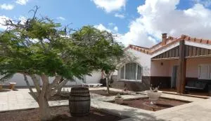 Casa Belinda - Tindaya