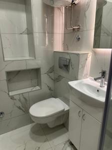 City Centre Retreat Palmoticeva Studio