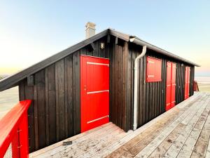 Cap bonheur by Carine