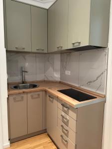 City Centre Retreat Palmoticeva Studio