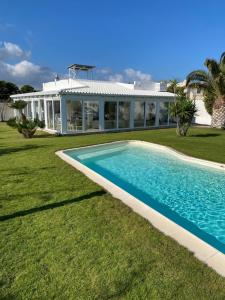 Villa Miami Vieste
