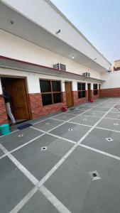Hotel Vijay Palace- Near Ram Mandir Ayodhya