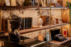 Hotels Kyriad Paris 10 - Canal Saint Martin - Republique : photos des chambres