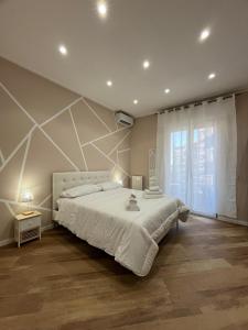 Chambre Double Deluxe avec Balcon