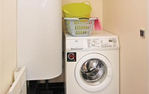 Holiday Home Hejsager Strandvej