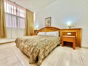 Alta Groundfloor Apartments