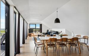 Nice Home In Øster Assels With Wifi