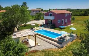 Villa May - Bašići
