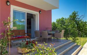 Villa May 