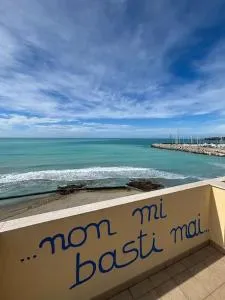 Attico nel Mare - 罗西尼亚诺－索尔瓦伊