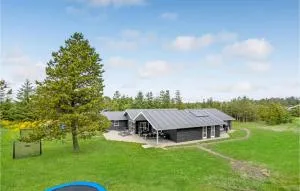 Lovely Home In Bindslev With Sauna - Bindslev