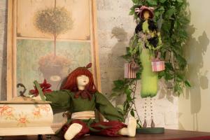 Maisons d'hotes La Haute Forge Maison d'Hotes : photos des chambres