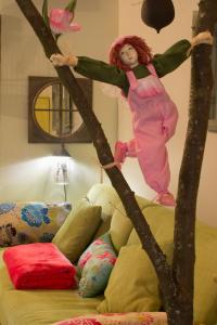 Maisons d'hotes La Haute Forge Maison d'Hotes : photos des chambres