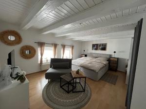 Schöne Ferien-Wohnung in Fulda Innenstadt