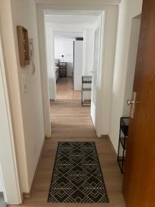 Schöne Ferien-Wohnung in Fulda Innenstadt