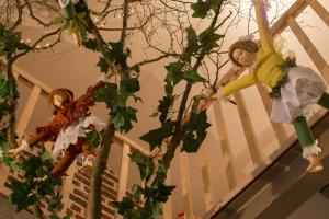 Maisons d'hotes La Haute Forge Maison d'Hotes : photos des chambres