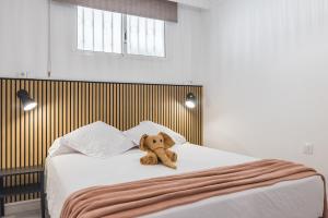 Paradise Canarian Breeze Suite