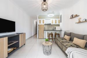 Paradise Canarian Breeze Suite