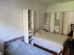 Appartements Les Lodges Du Pavillon F3 : photos des chambres