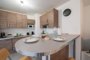 Appartements Tout confort a Massy - Parking / TGV et RER B&C : photos des chambres