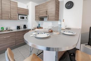 Appartements Tout confort a Massy - Parking / TGV et RER B&C : photos des chambres