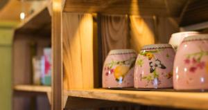 Maisons d'hotes La Haute Forge Maison d'Hotes : photos des chambres