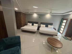 Shri Kalyan Residency