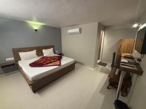 Shri Kalyan Residency