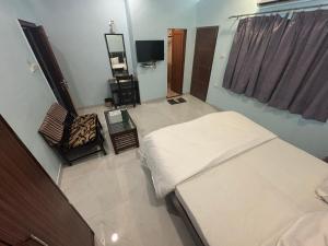Shri Kalyan Residency